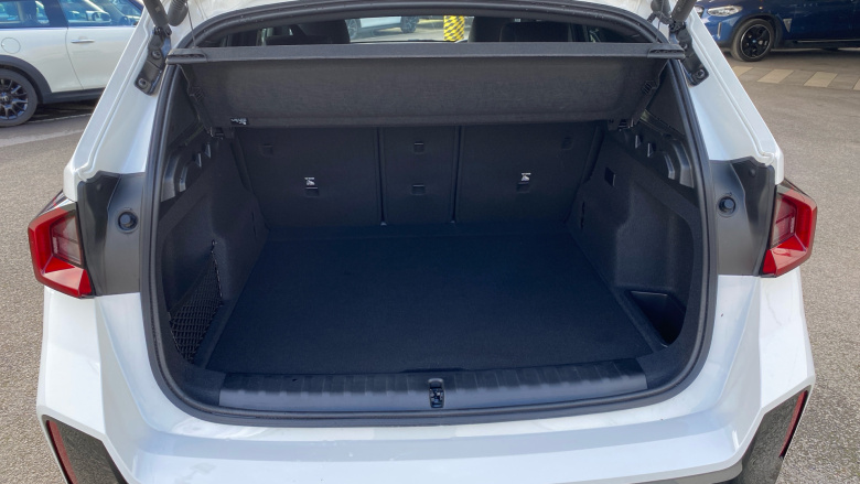 BMW iX1 150kW eDrive20 M Sport 65kWh 5dr Auto Electric Estate